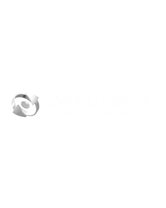 EMPREITERRA Soluções Ambientais empresa especializada em demolição controlada, terraplanagem e gestão de resíduos da construção civil